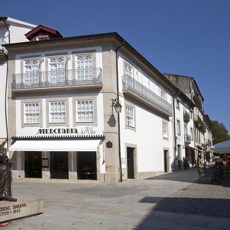 Mercearia Da Vila Ponte de Lima Exterior foto