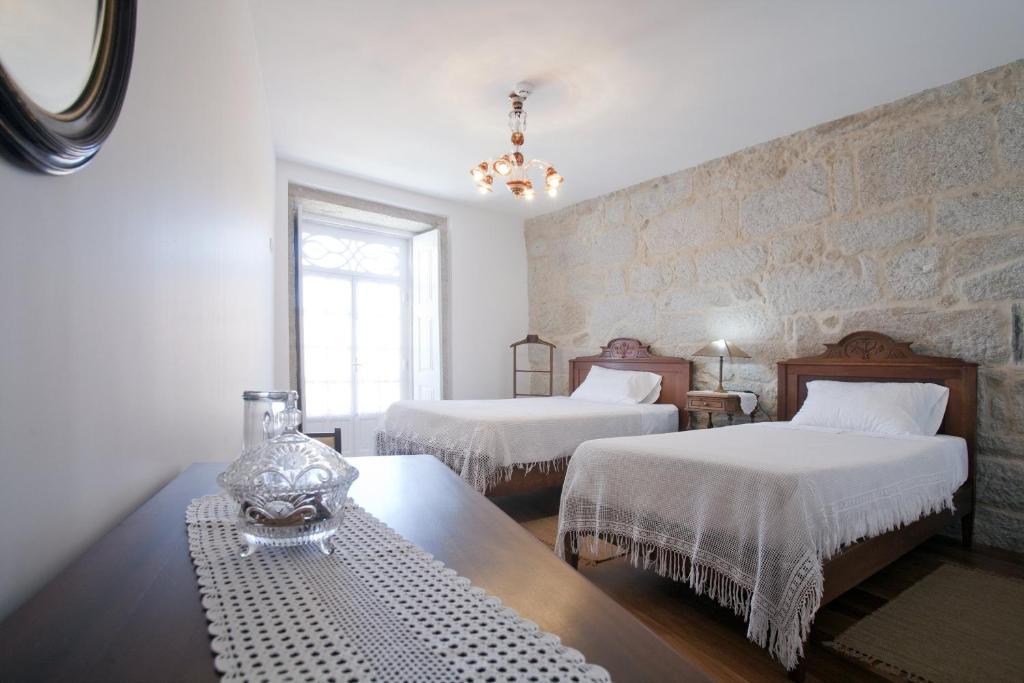Mercearia Da Vila Ponte de Lima Habitación foto