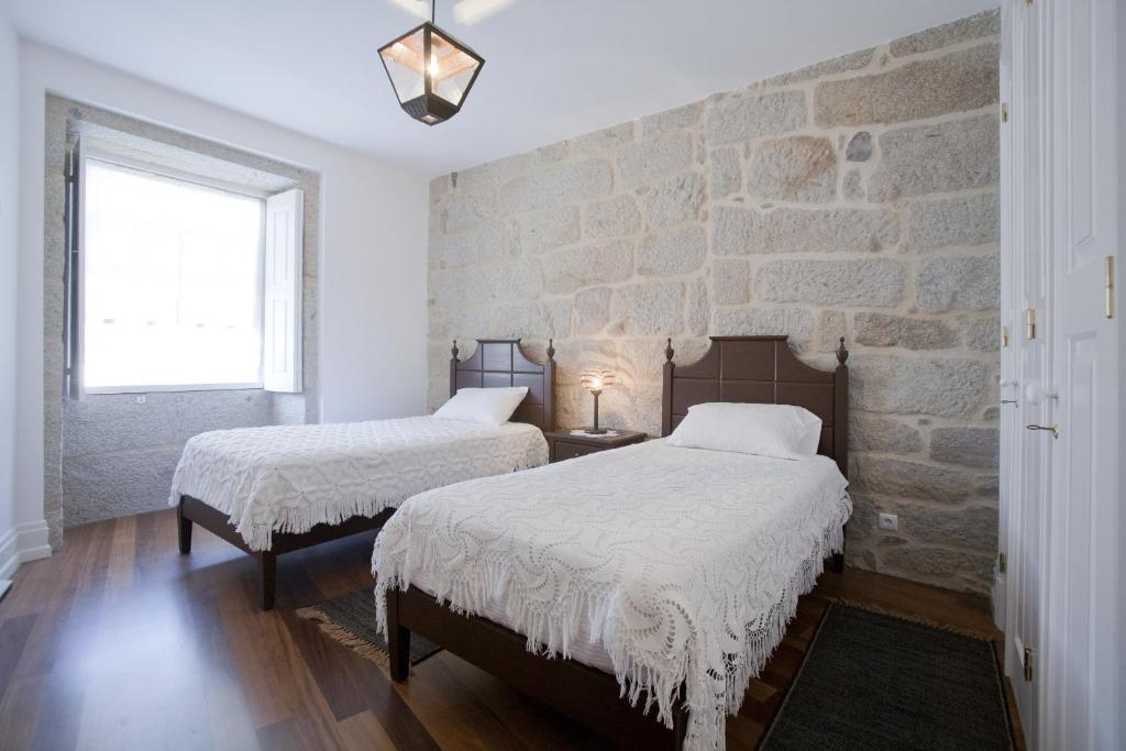 Mercearia Da Vila Ponte de Lima Habitación foto