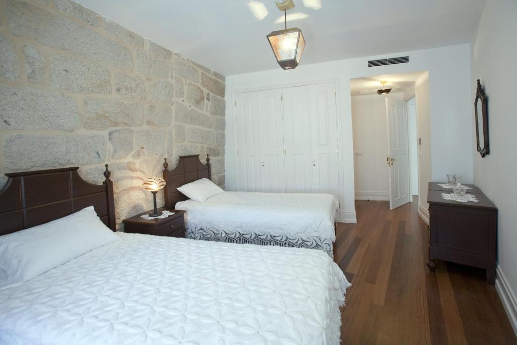 Mercearia Da Vila Ponte de Lima Habitación foto