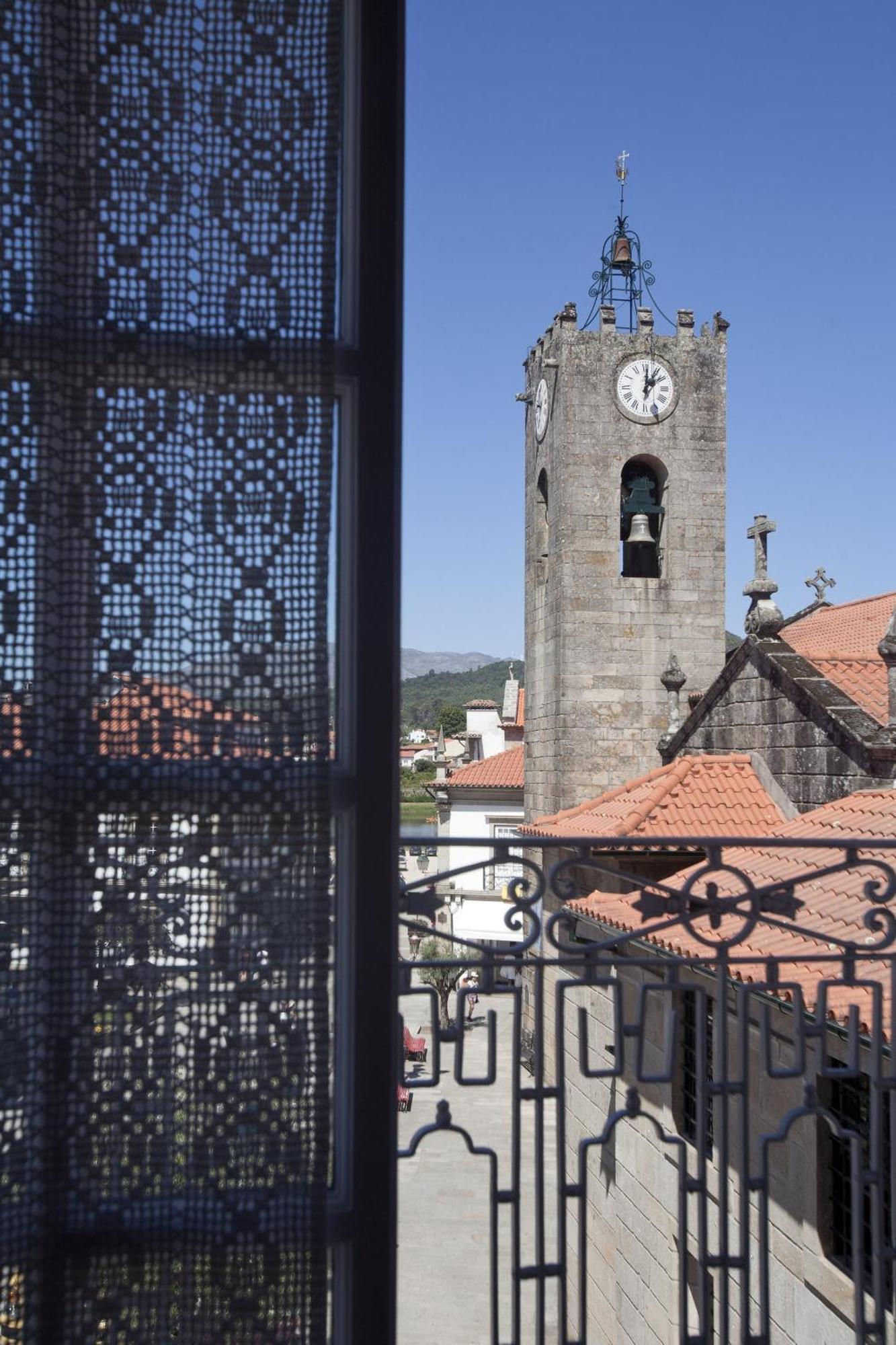Mercearia Da Vila Ponte de Lima Exterior foto